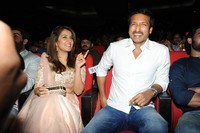 Jil Music Launch Photos